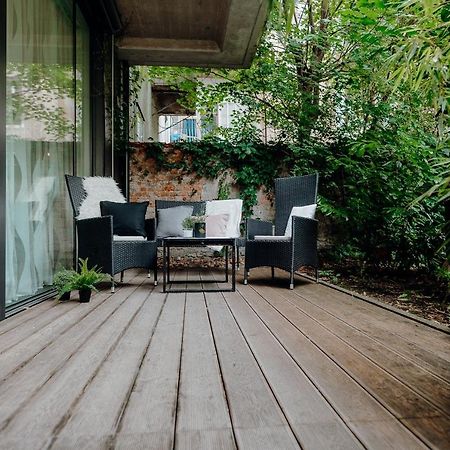 Luxury Downtown Appartement Mit Garage Graz Exterior foto