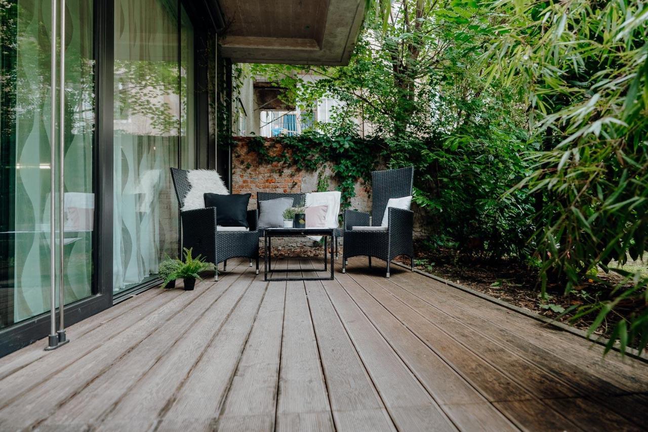 Luxury Downtown Appartement Mit Garage Graz Exterior foto